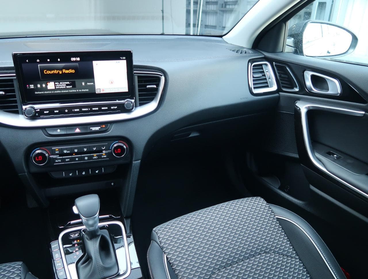 2026 Kia XCEED - 11