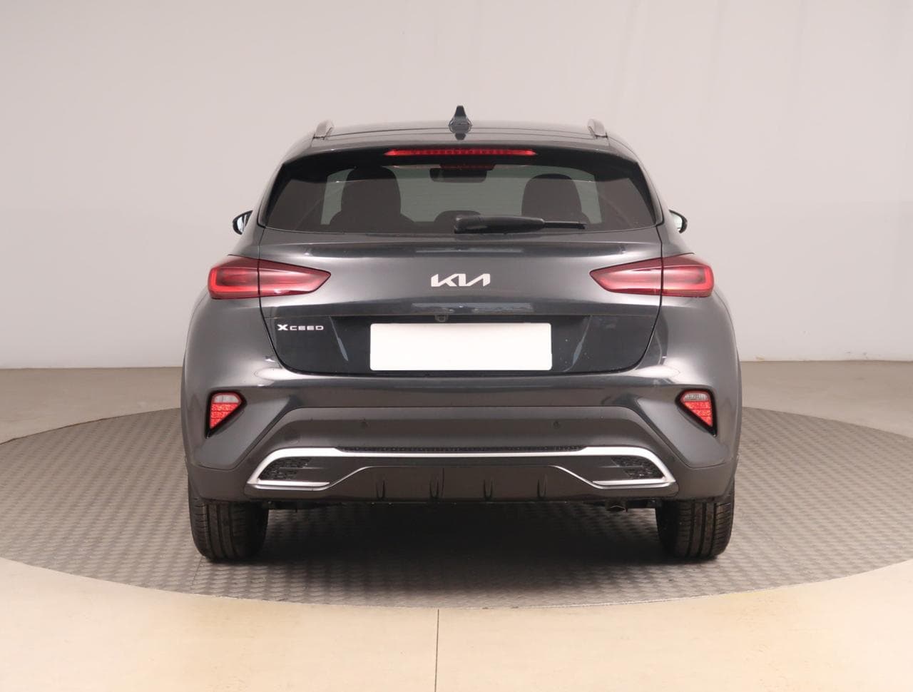 2026 Kia XCEED - 6