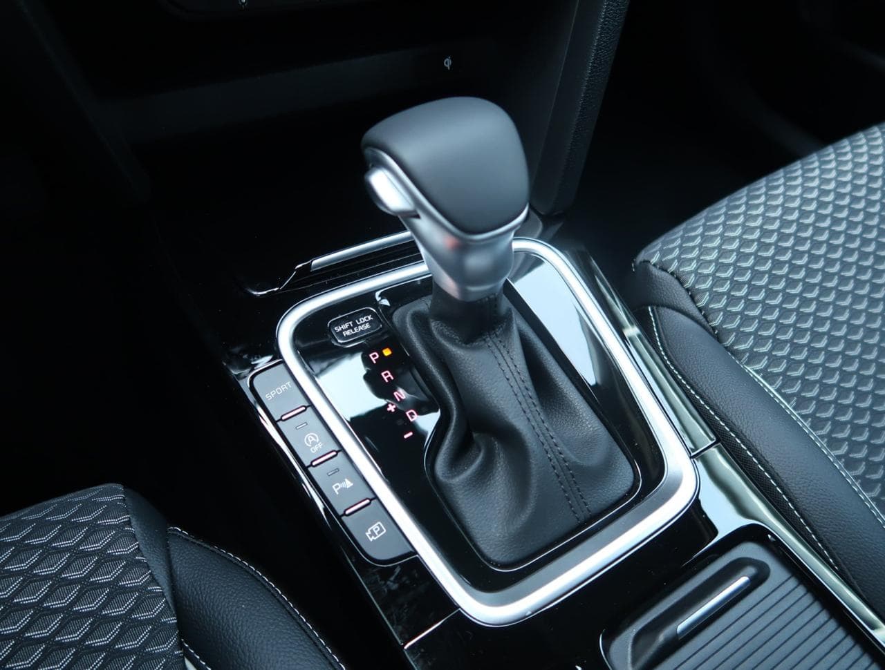 2026 Kia XCEED - 24