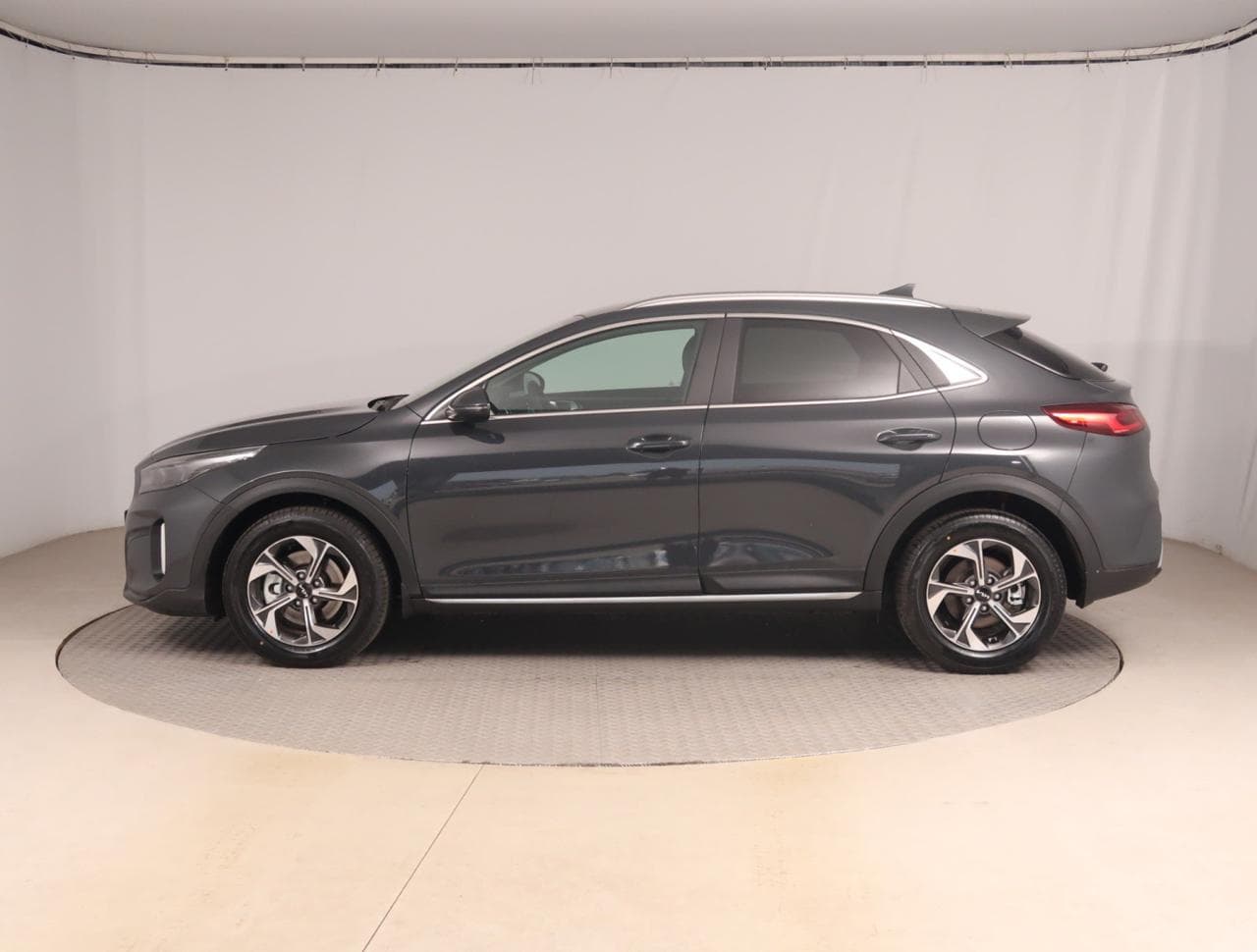 2026 Kia XCEED - 4