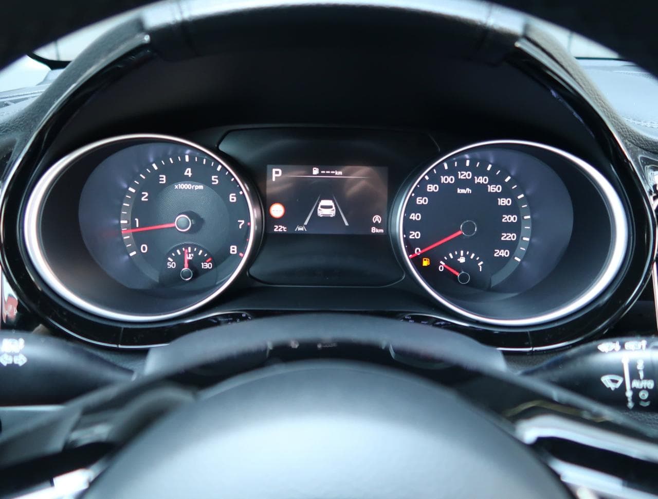 2026 Kia XCEED - 20