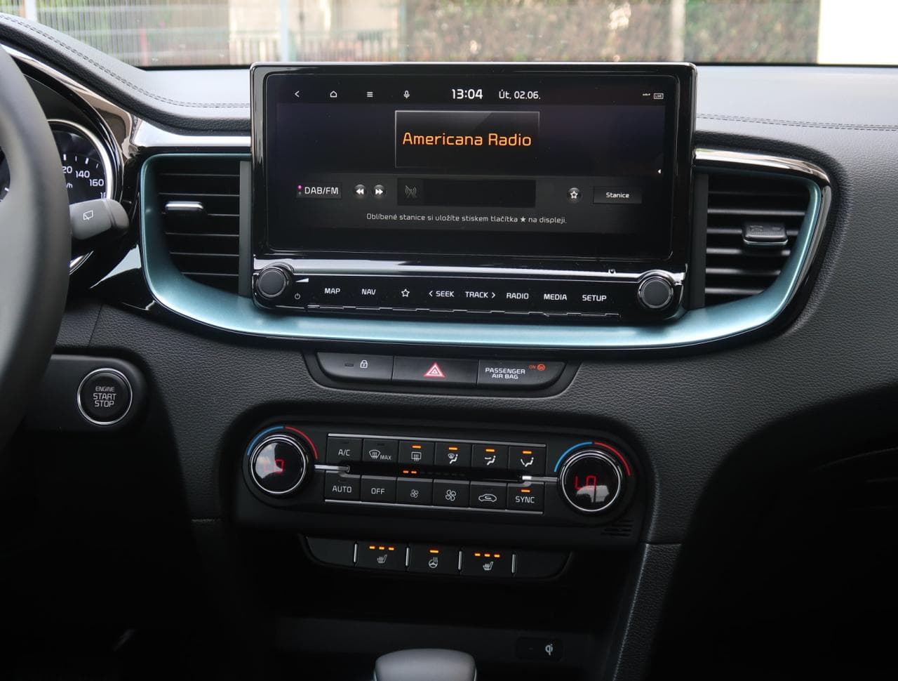 2026 Kia XCEED - 43