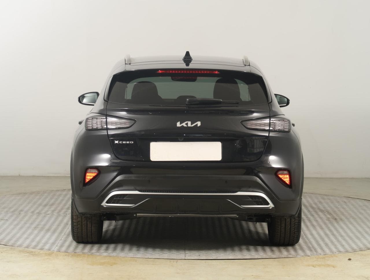 2026 Kia XCEED - 10