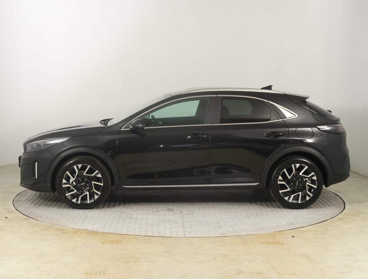 2026 Kia XCEED - 6