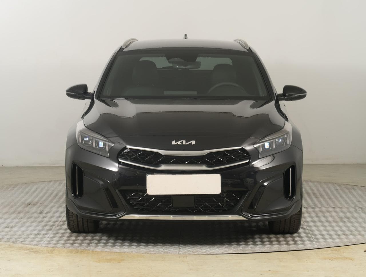 2026 Kia XCEED - 2