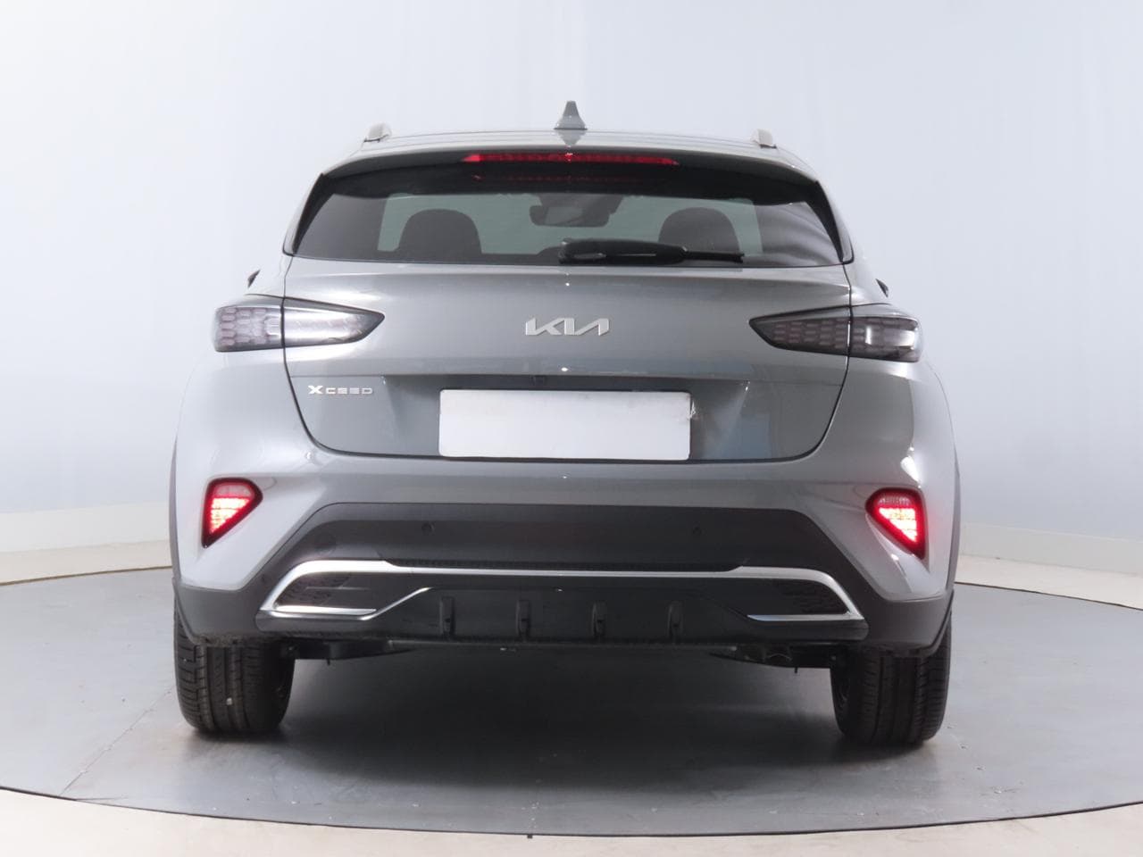 2026 Kia XCEED - 5