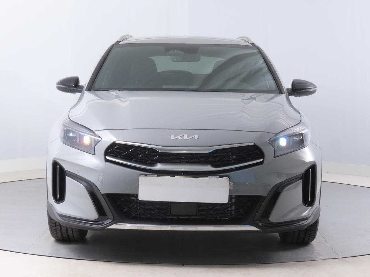2026 Kia XCEED - 2