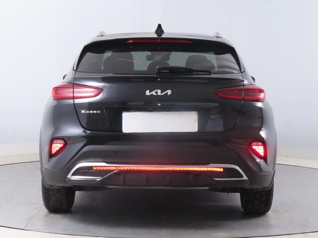 2024 Kia XCEED - 6