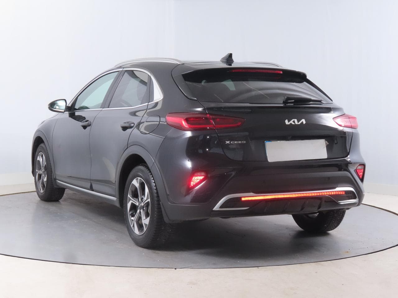 2024 Kia XCEED - 5