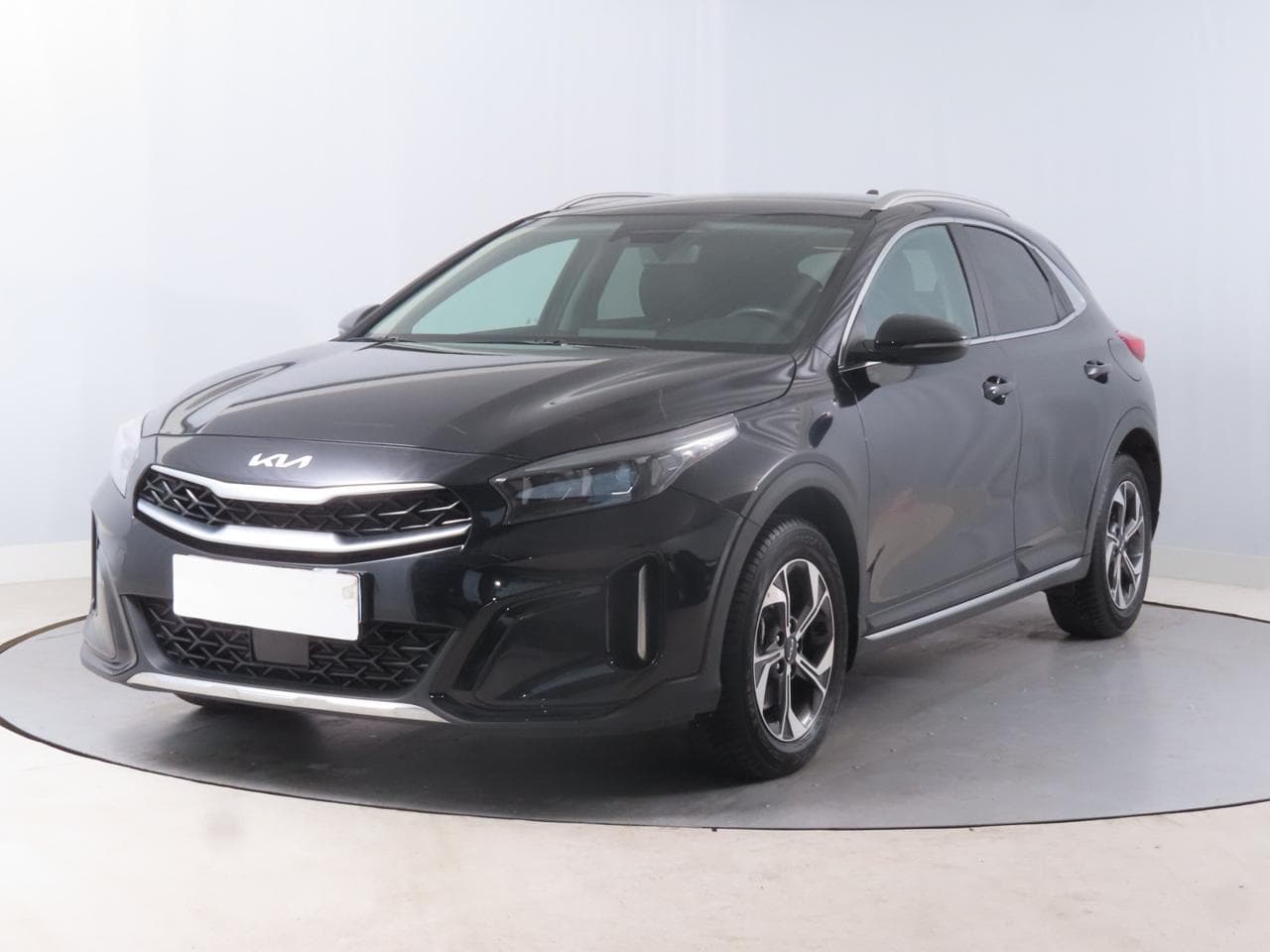 2024 Kia XCEED - 3