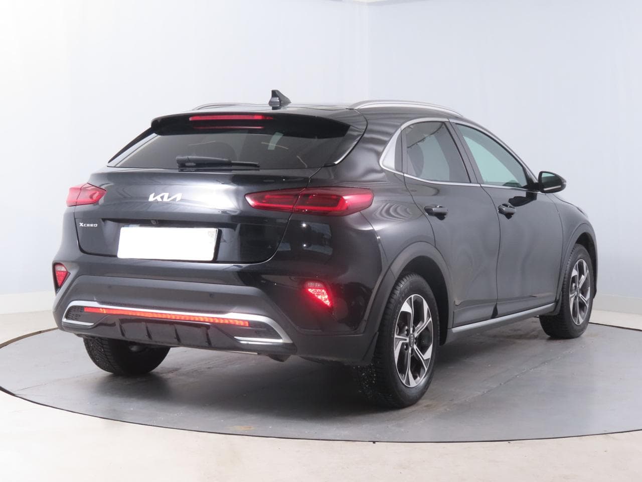 2024 Kia XCEED - 7