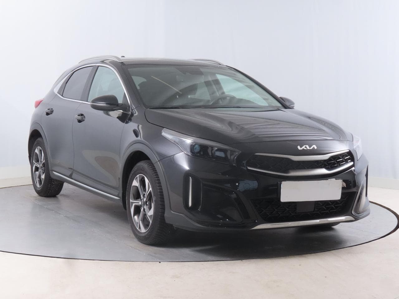 2024 Kia XCEED