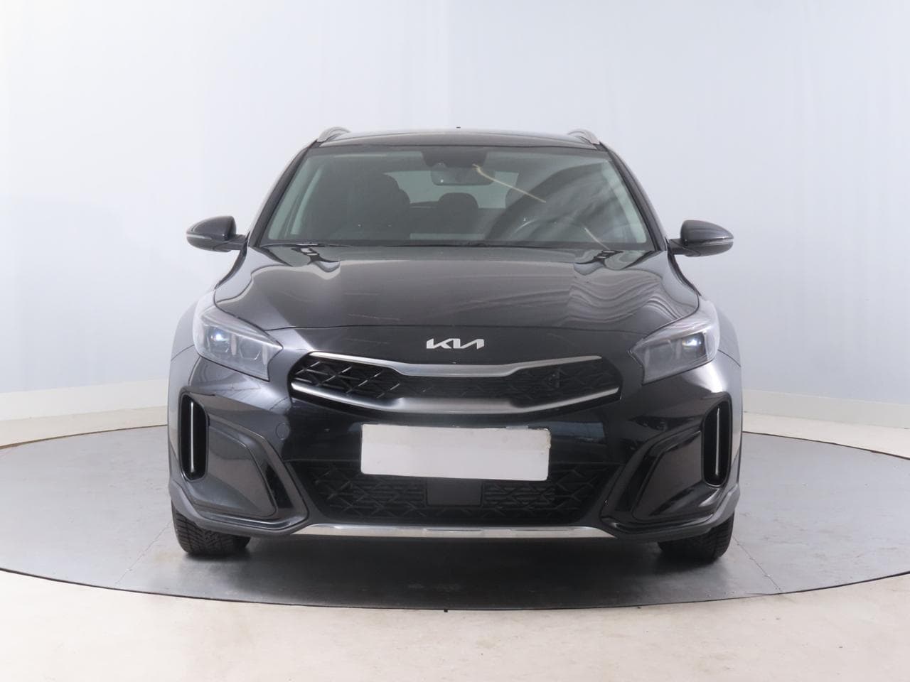 2024 Kia XCEED - 2