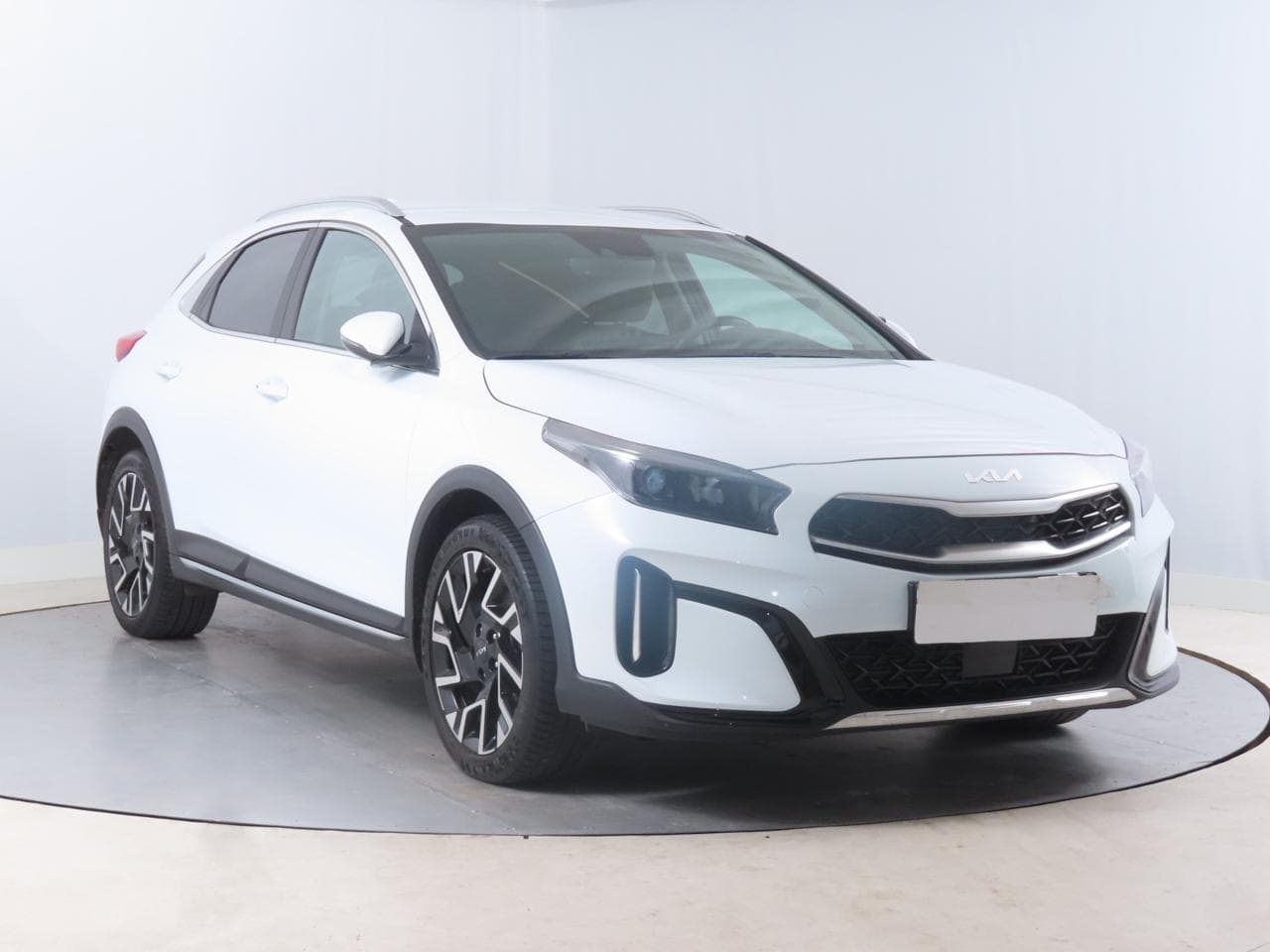 2023 Kia XCEED