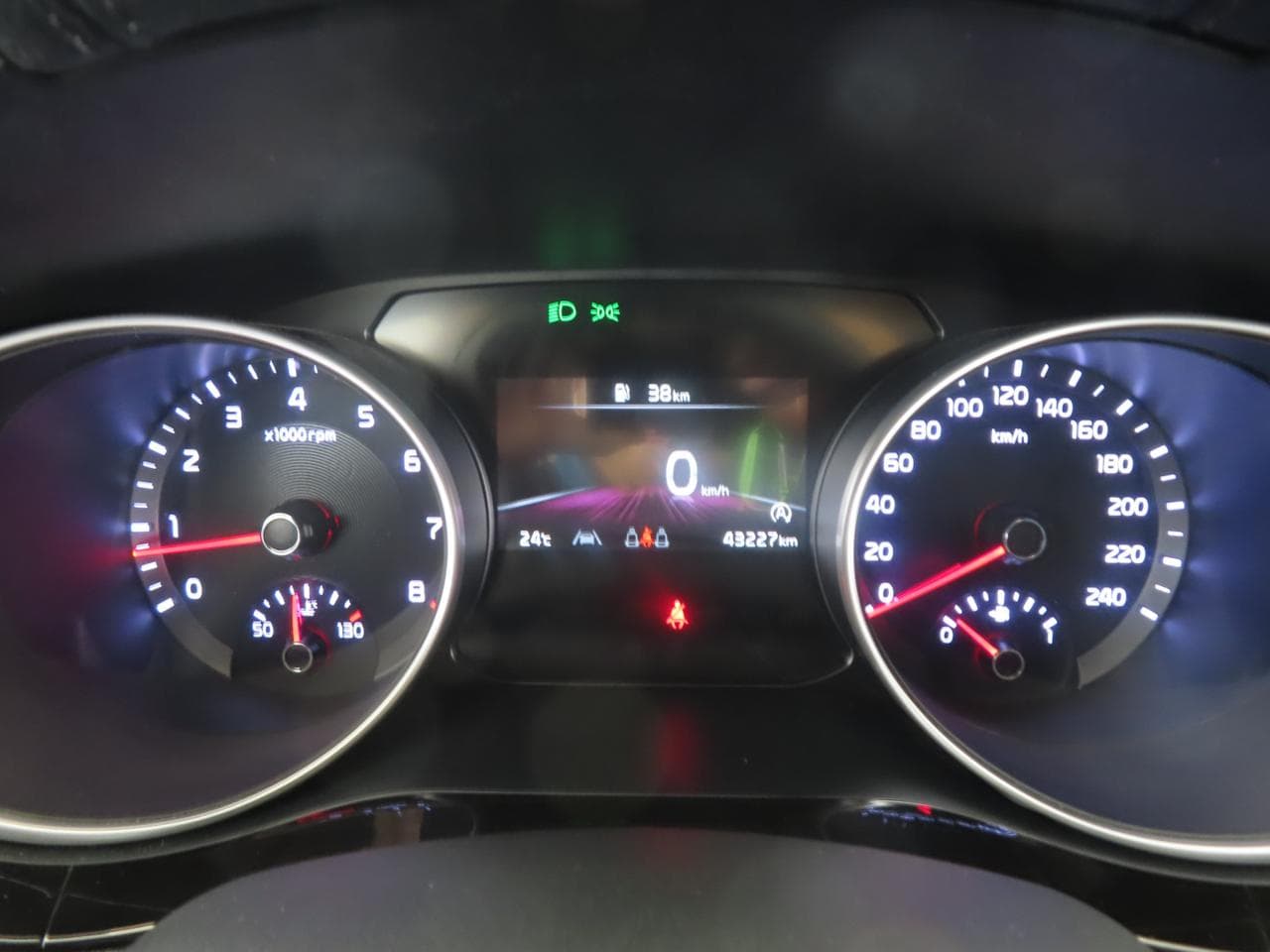 2023 Kia XCEED - 17