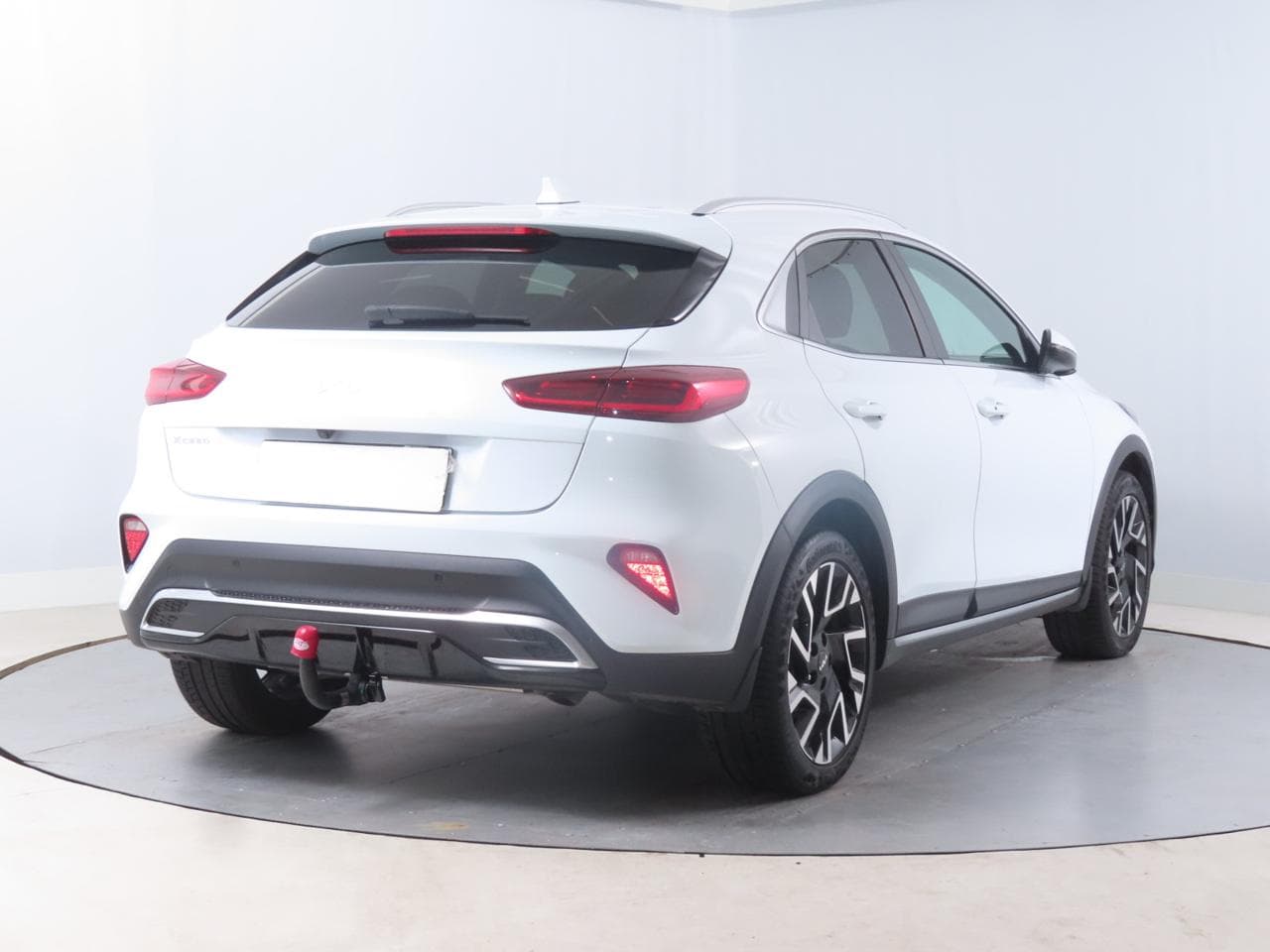 2023 Kia XCEED - 7