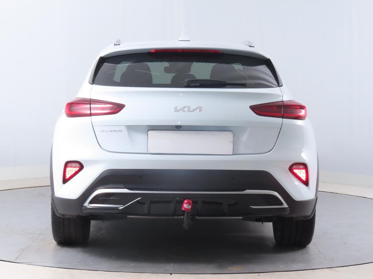 2023 Kia XCEED - 6