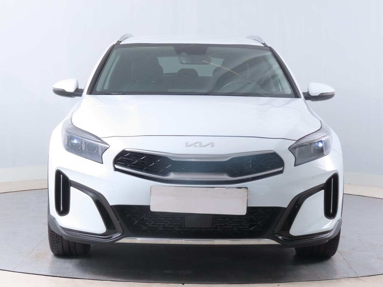 2023 Kia XCEED - 2