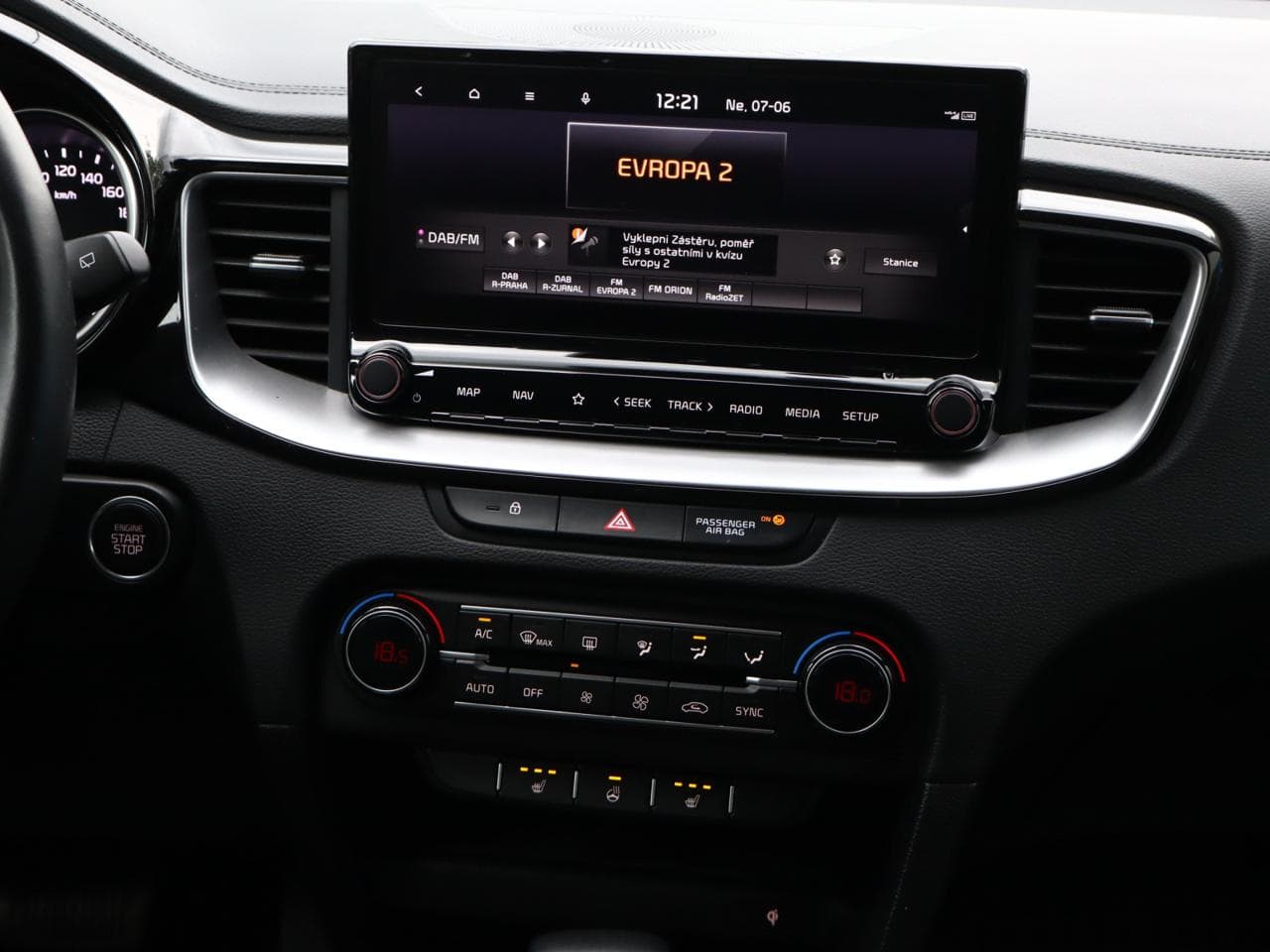 2023 Kia XCEED - 21