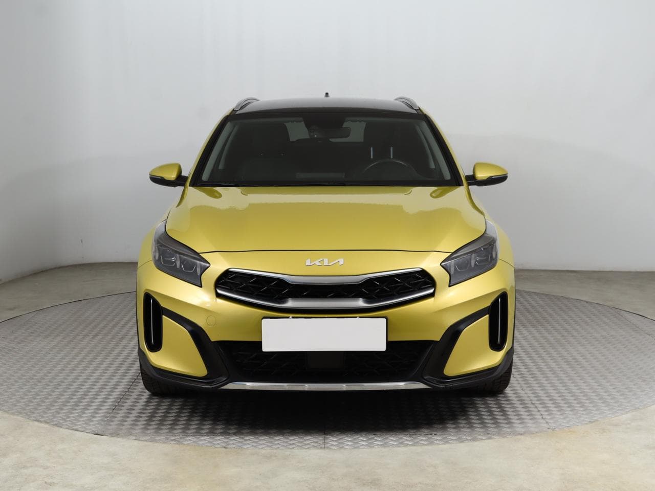 2023 Kia XCEED - 2
