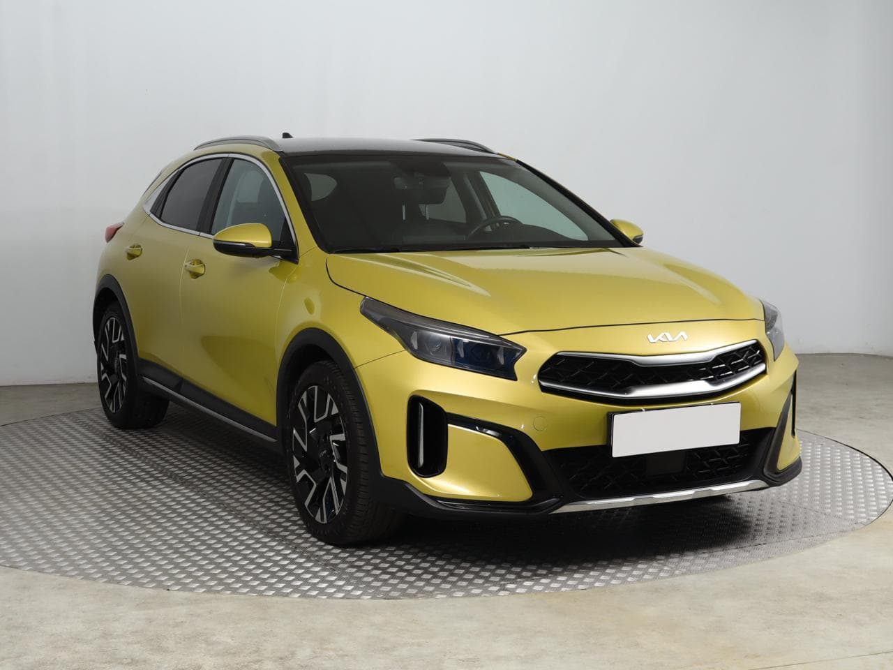2023 Kia XCEED