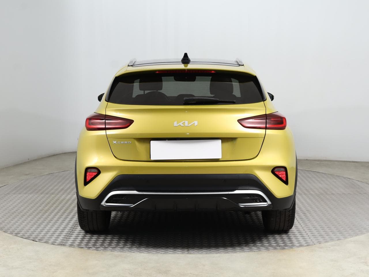2023 Kia XCEED - 6