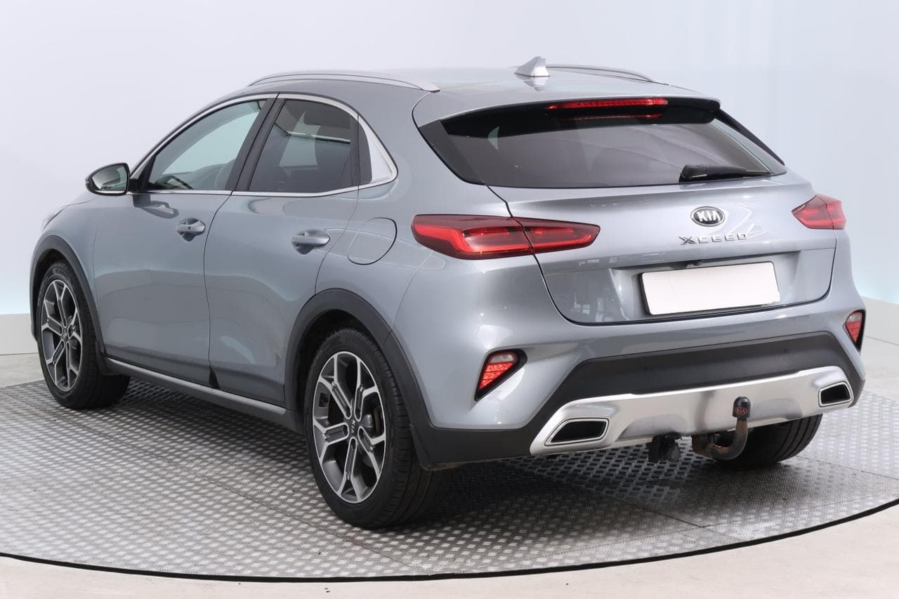 2019 Kia XCEED - 7