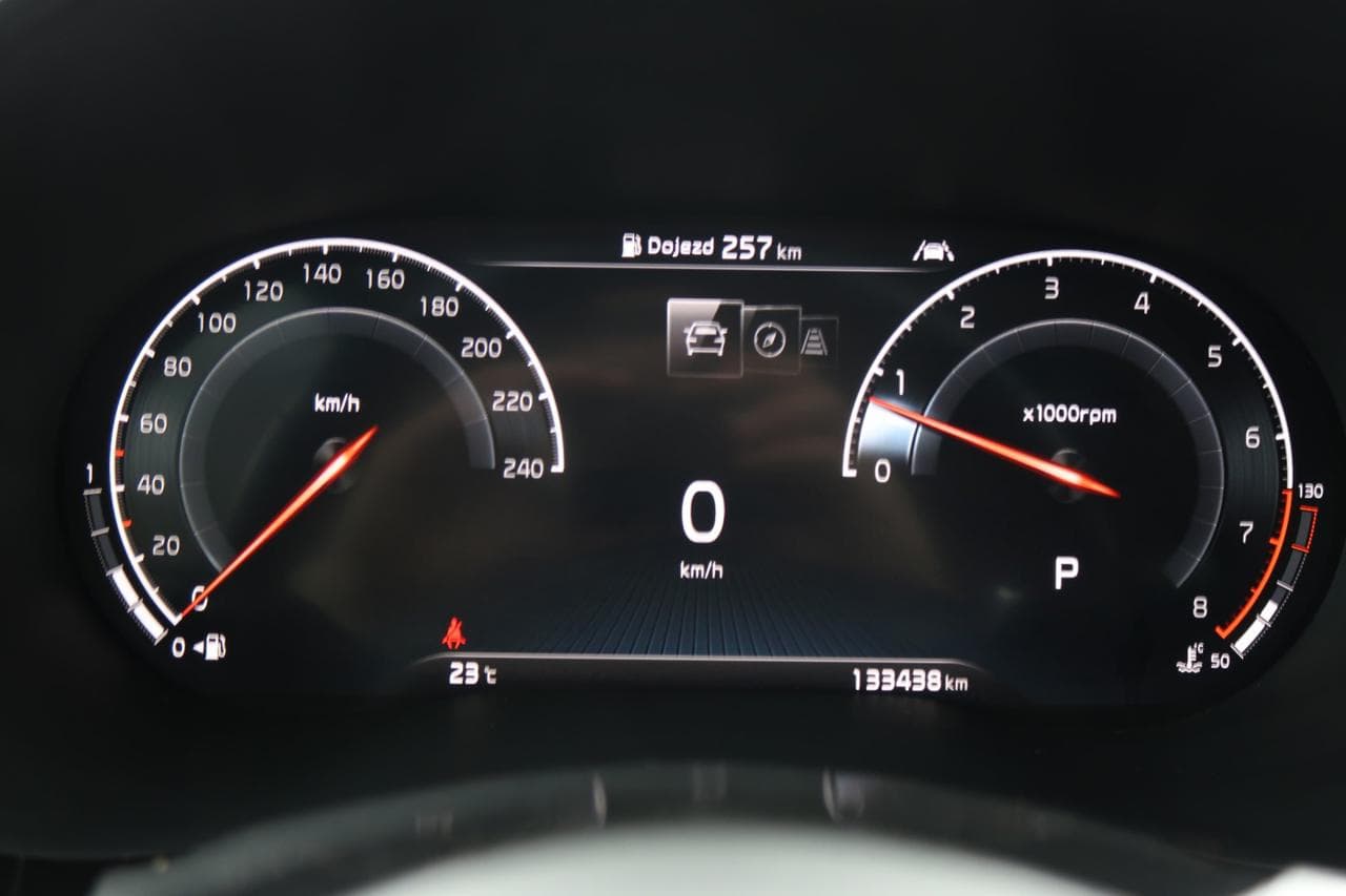 2019 Kia XCEED - 31