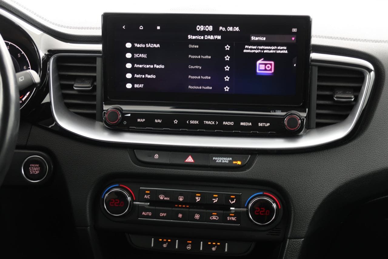 2019 Kia XCEED - 34