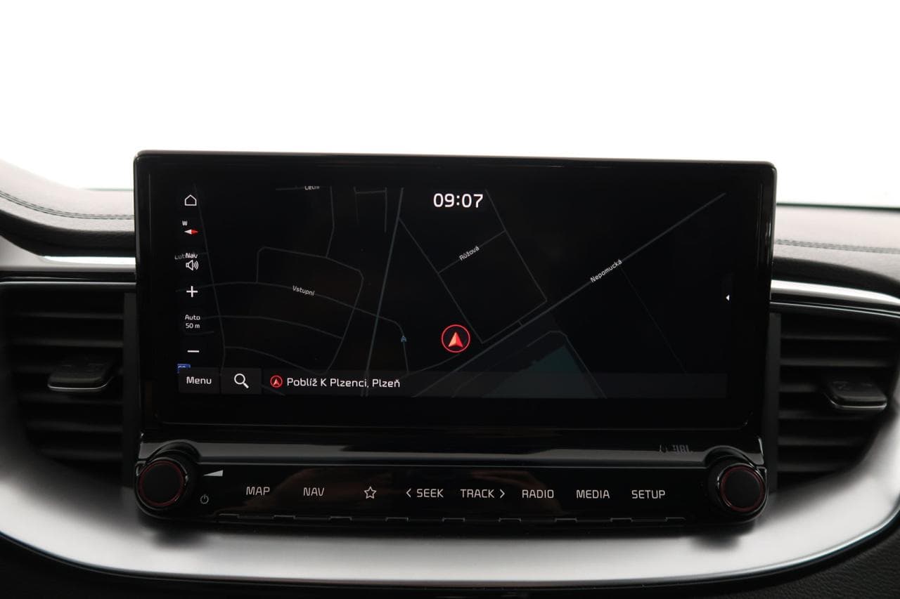 2019 Kia XCEED - 37