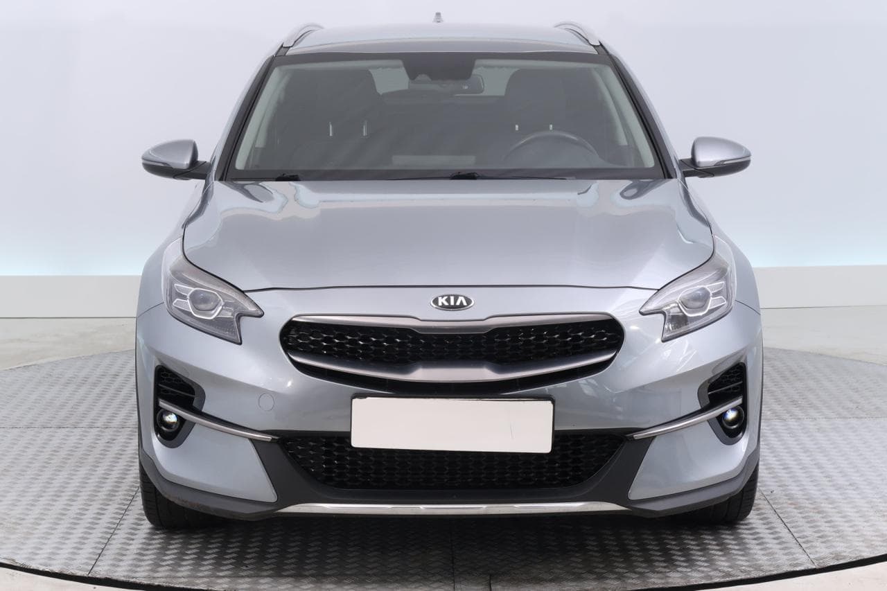 2019 Kia XCEED - 2