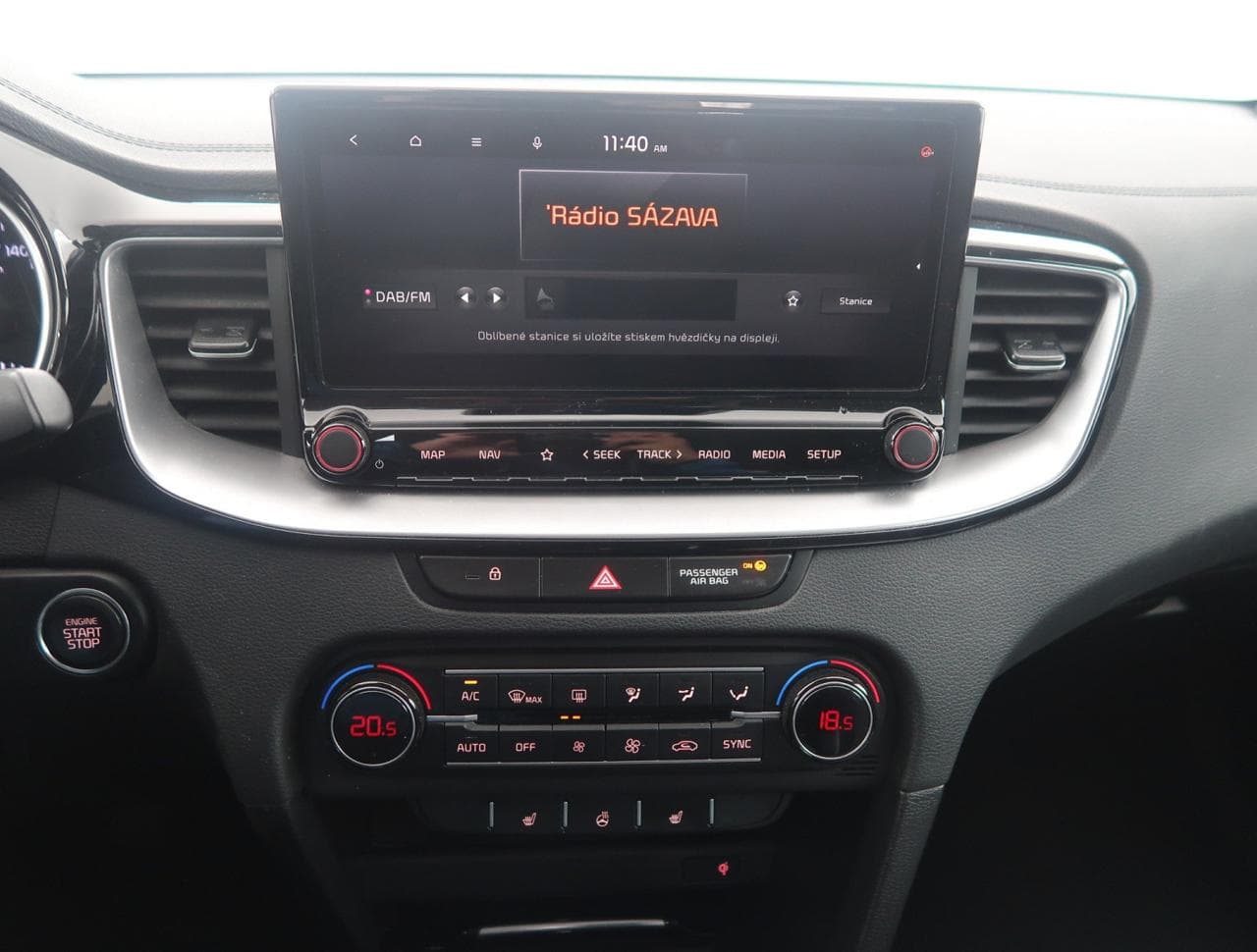 2023 Kia XCEED - 32