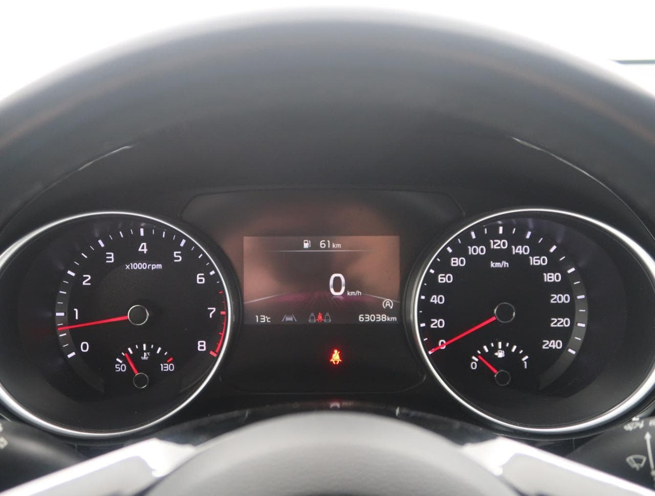2023 Kia XCEED - 30