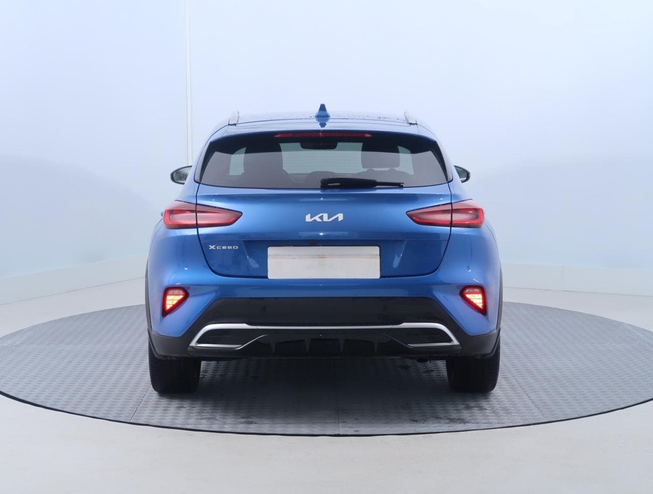 2023 Kia XCEED - 10