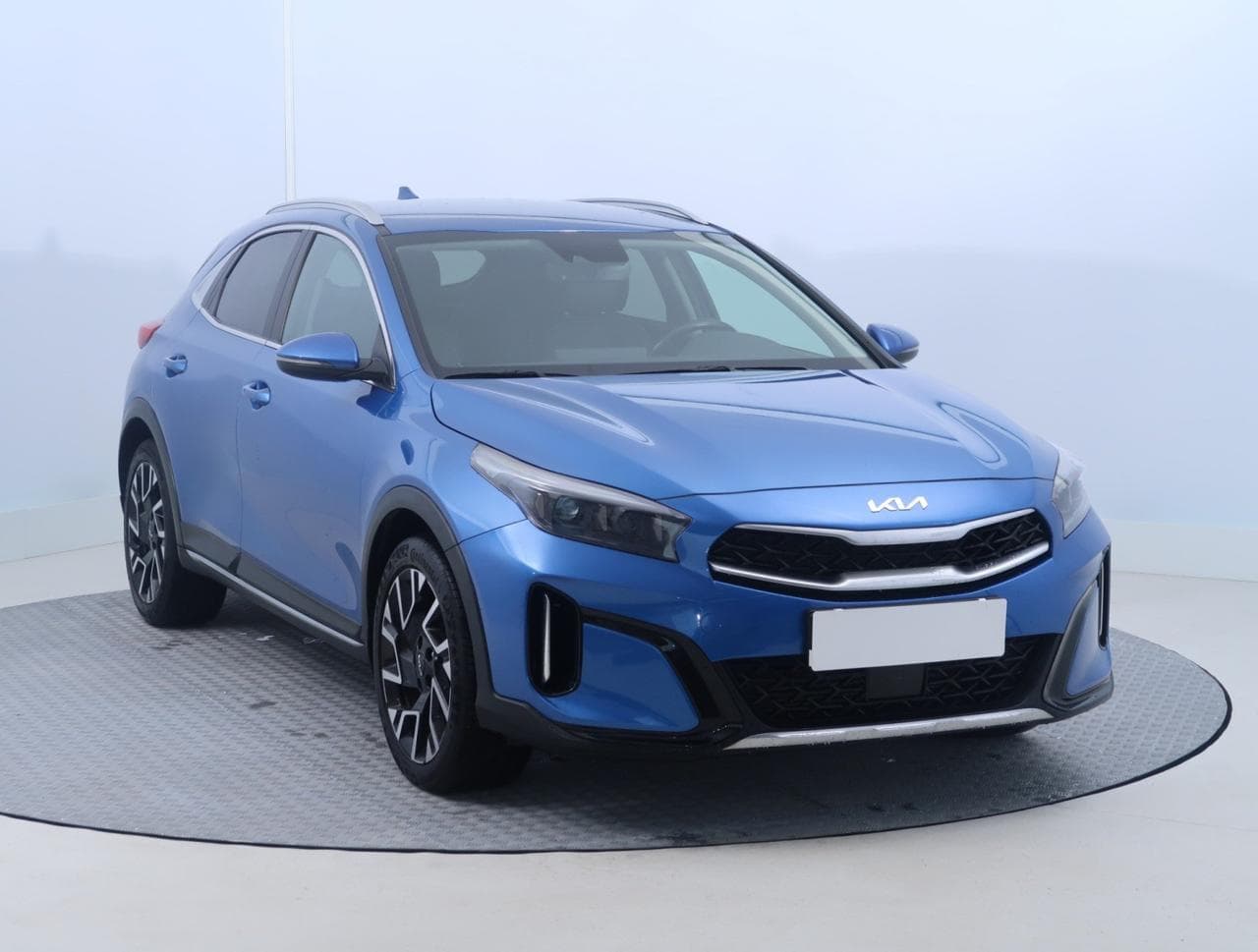 2023 Kia XCEED