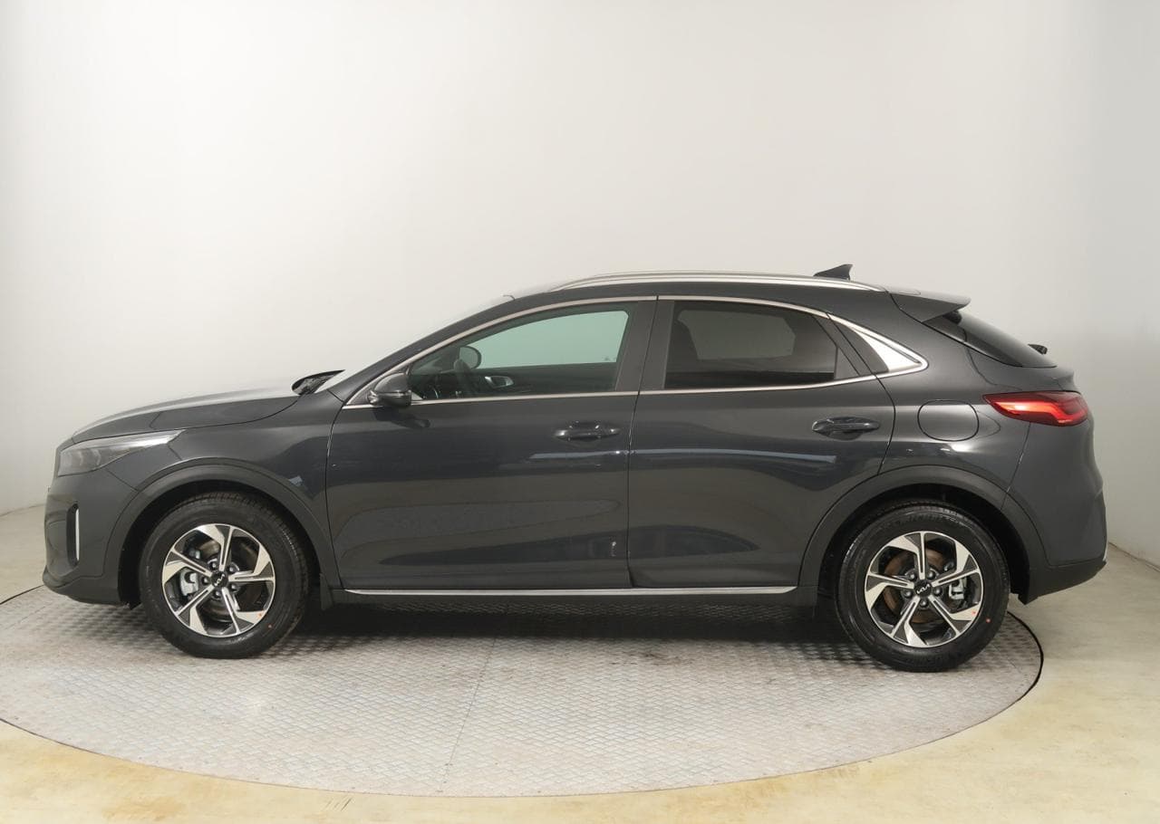 2026 Kia XCEED - 7