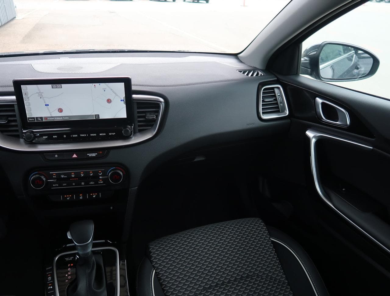 2026 Kia XCEED - 20