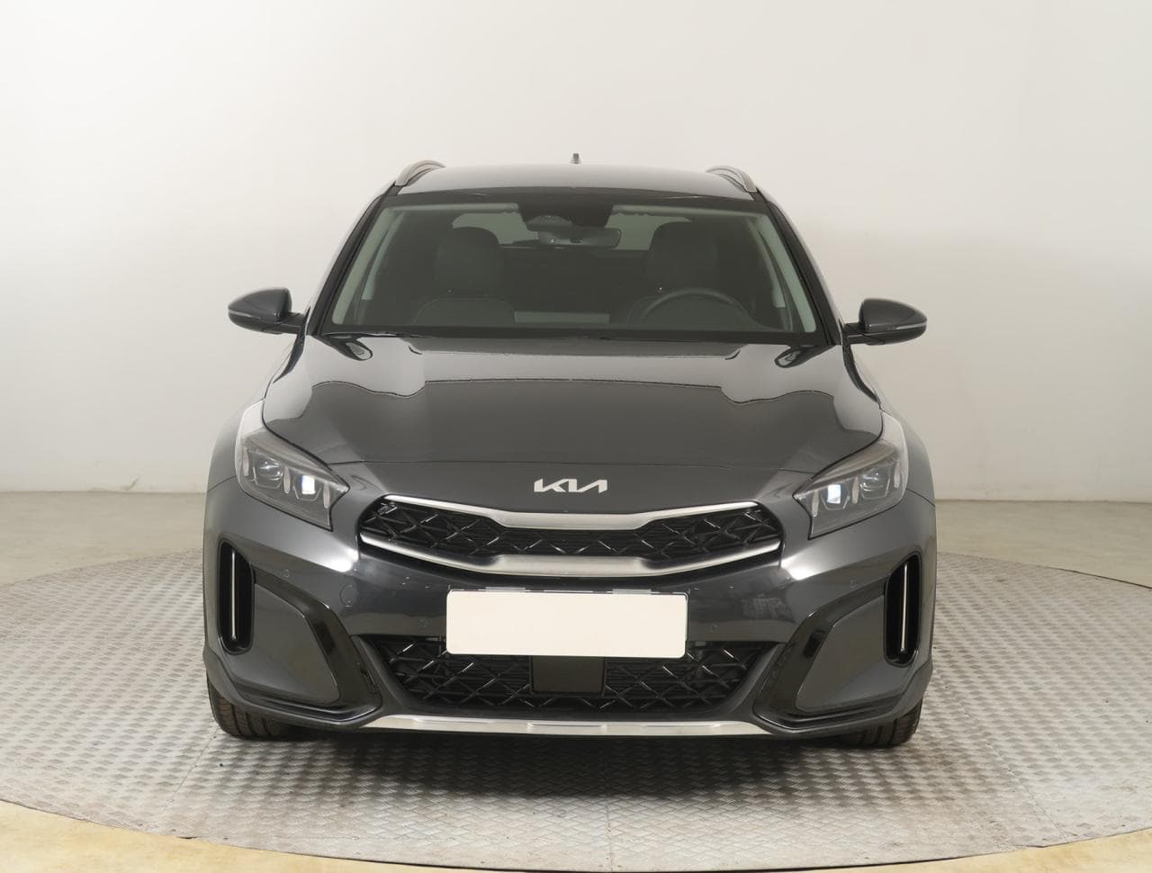 2026 Kia XCEED - 3