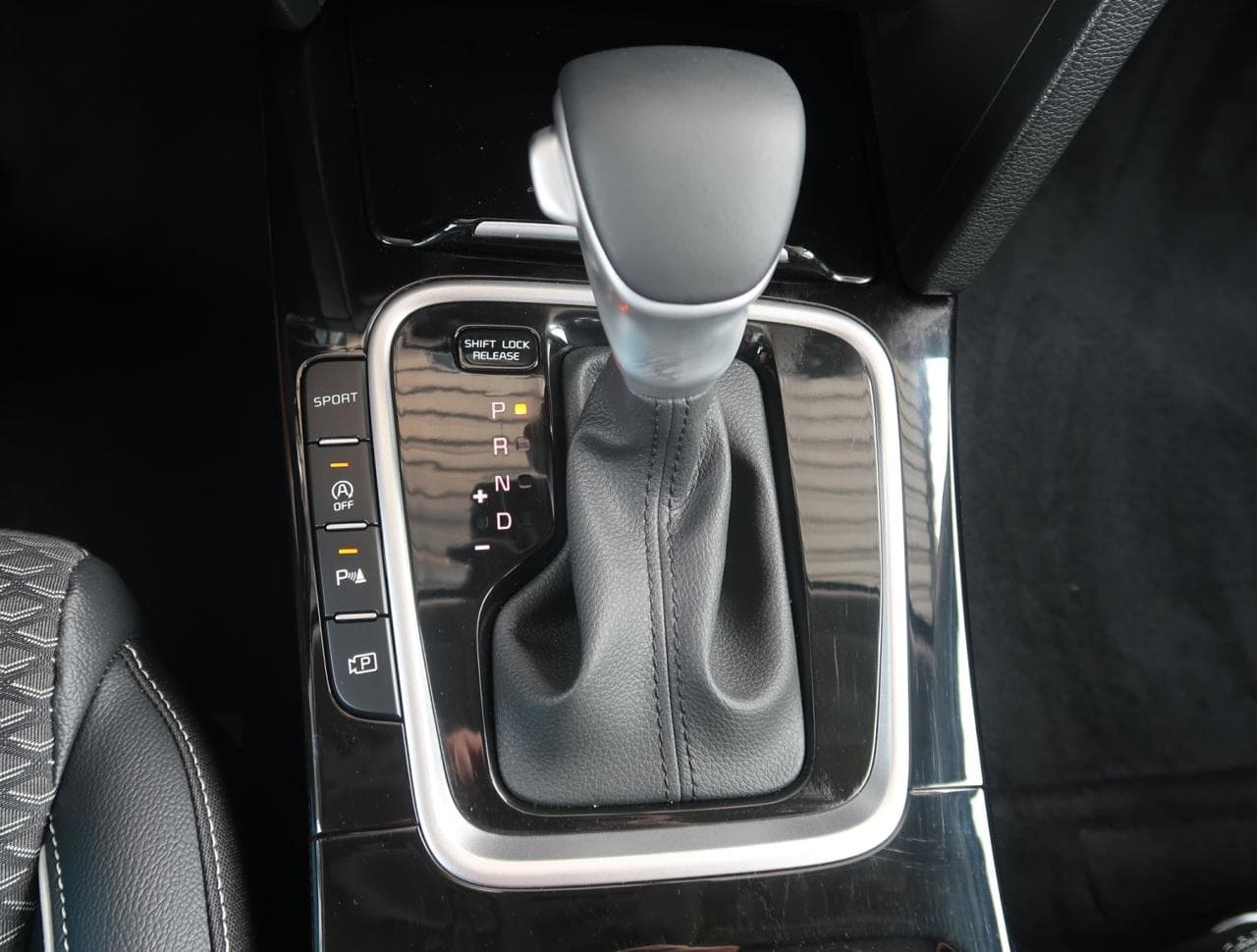 2026 Kia XCEED - 35