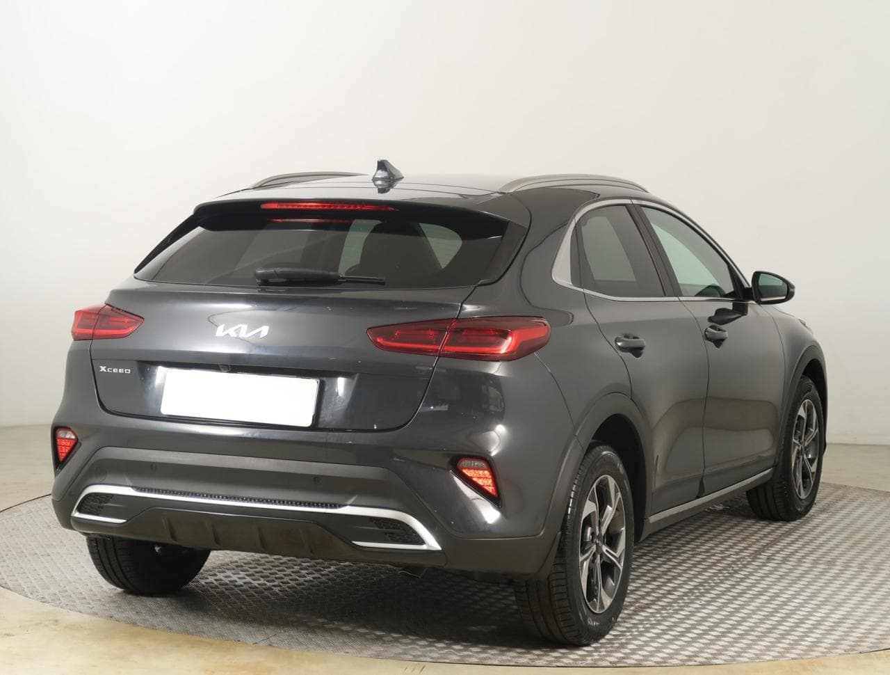 2026 Kia XCEED - 12