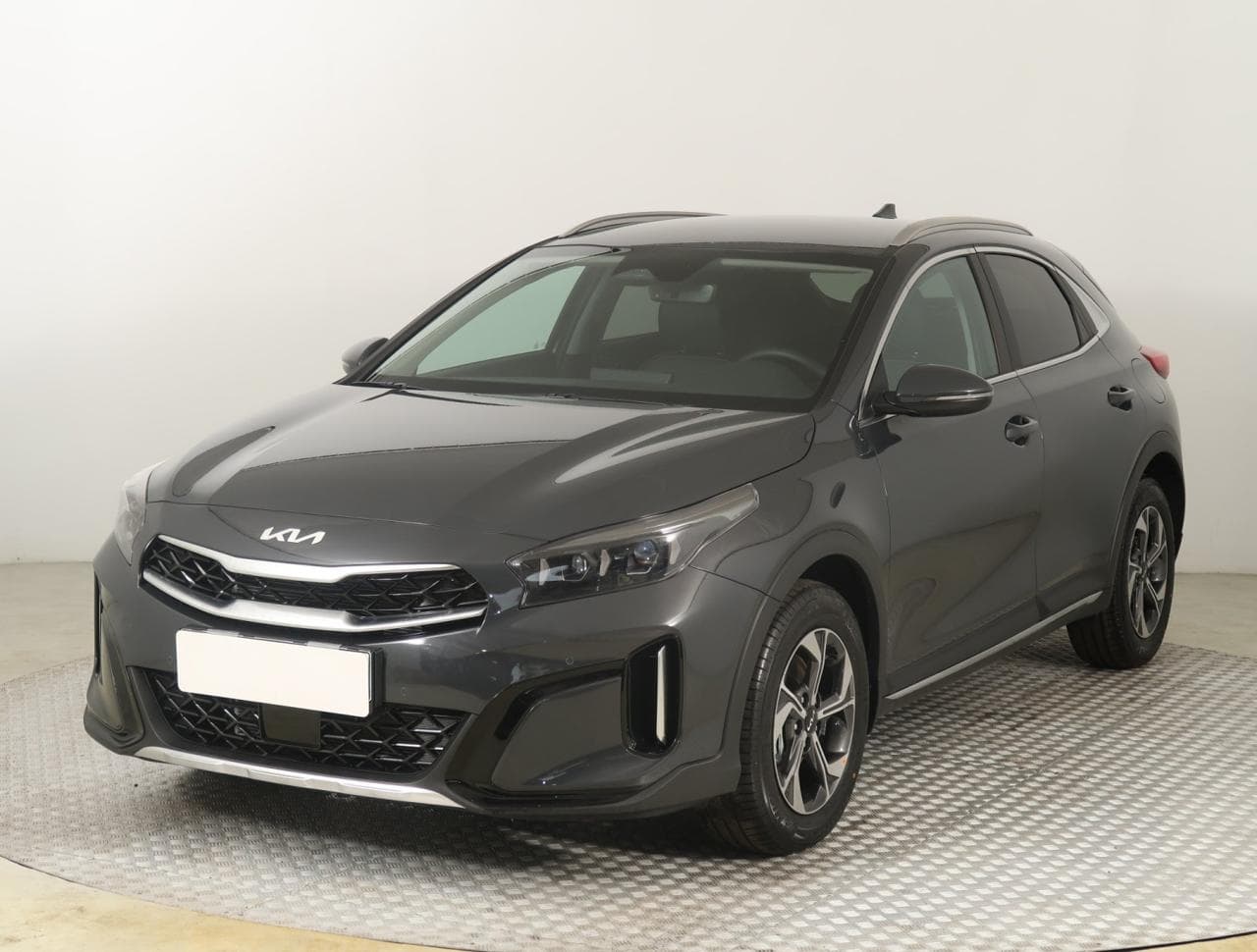 2026 Kia XCEED - 5