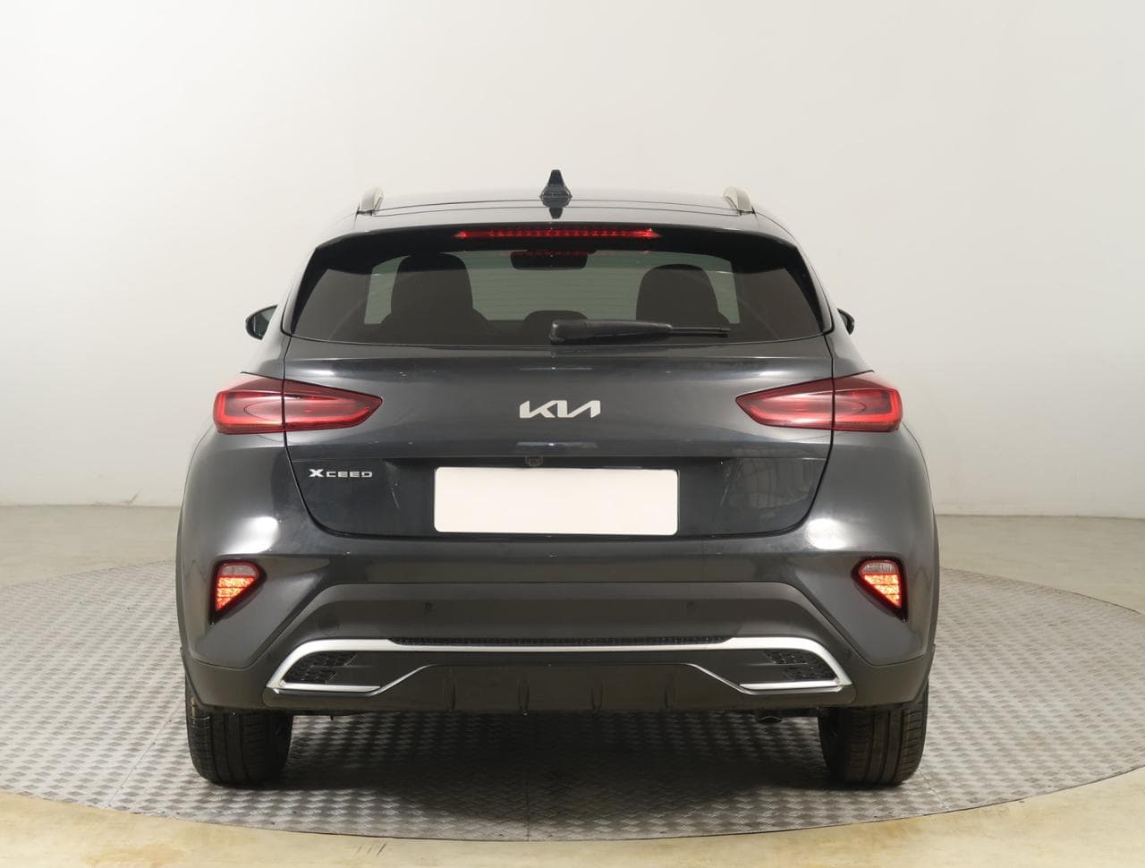 2026 Kia XCEED - 11