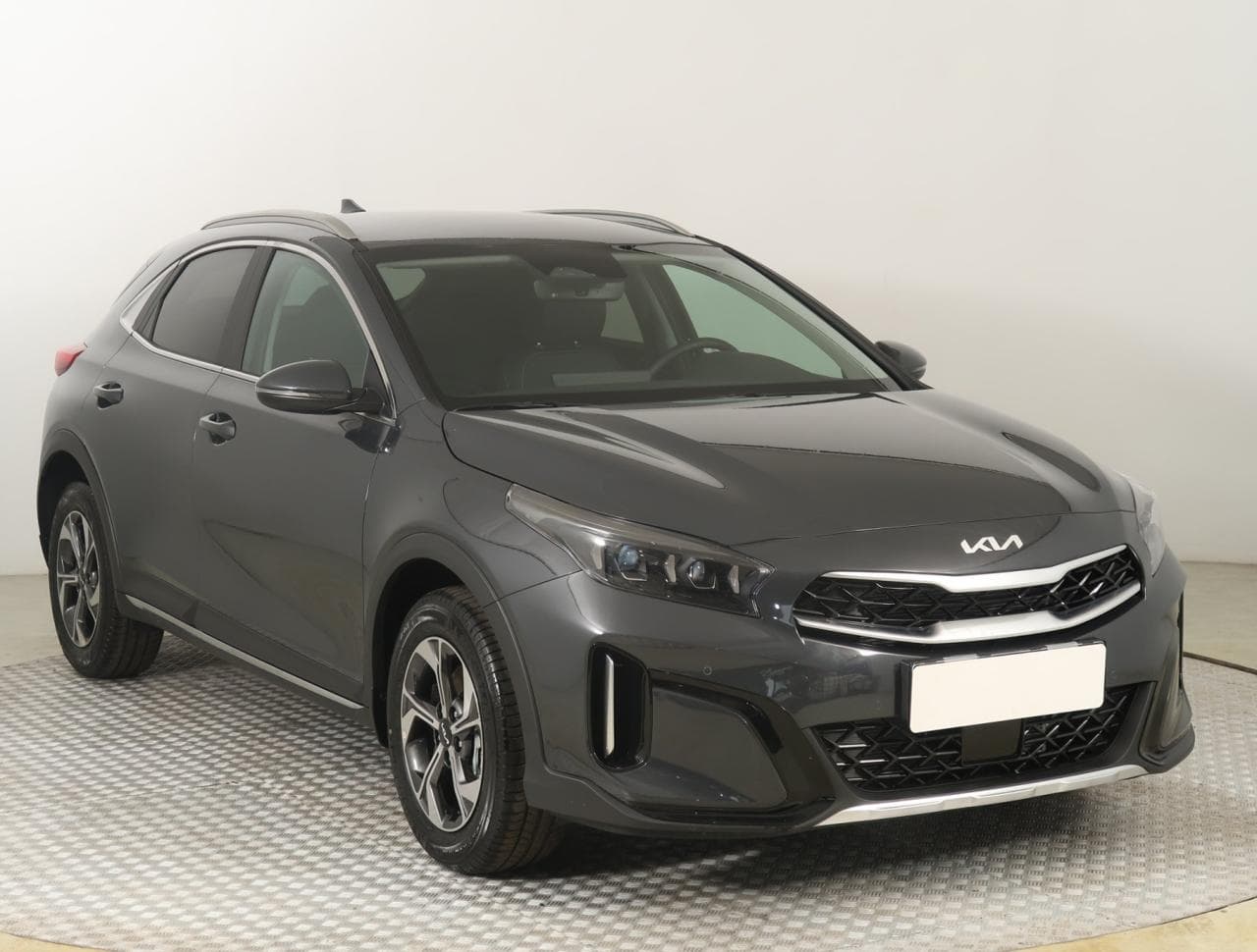2026 Kia XCEED