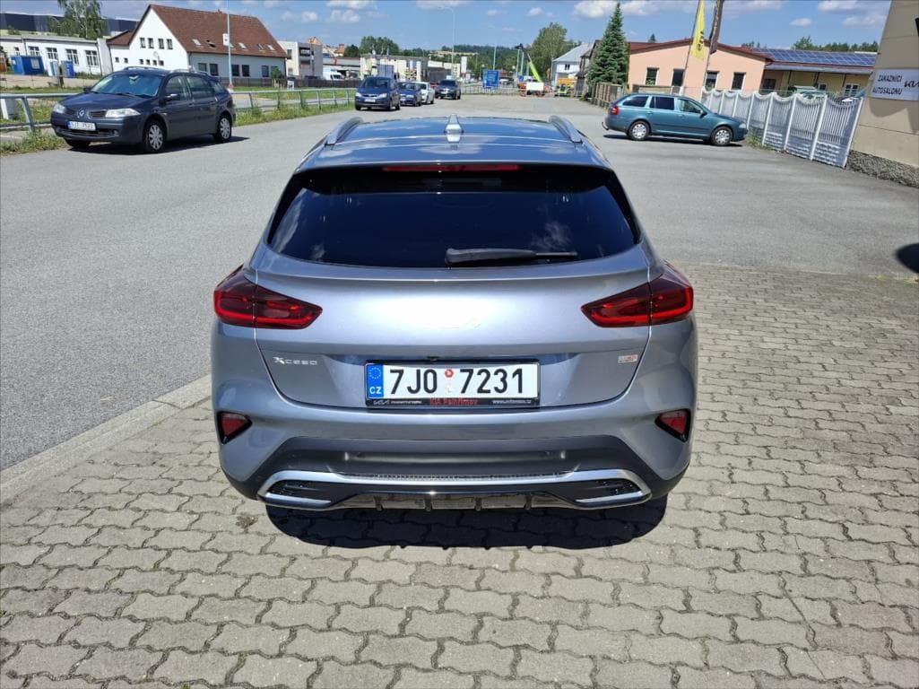 2022 Kia XCEED - 6