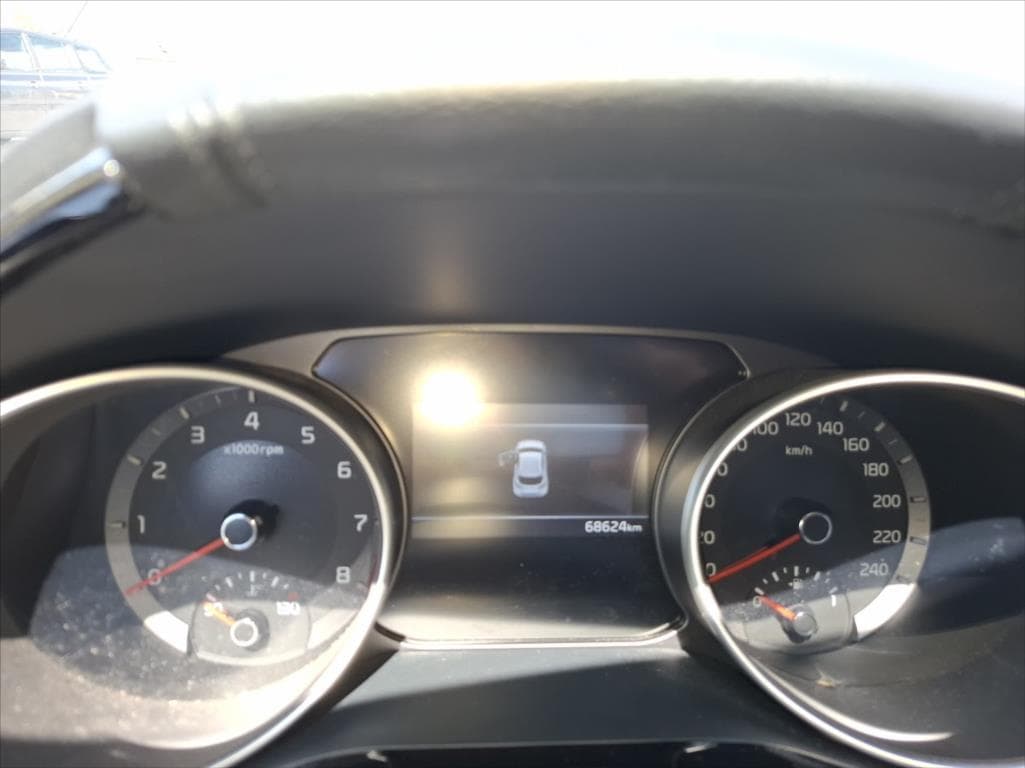 2022 Kia XCEED - 12