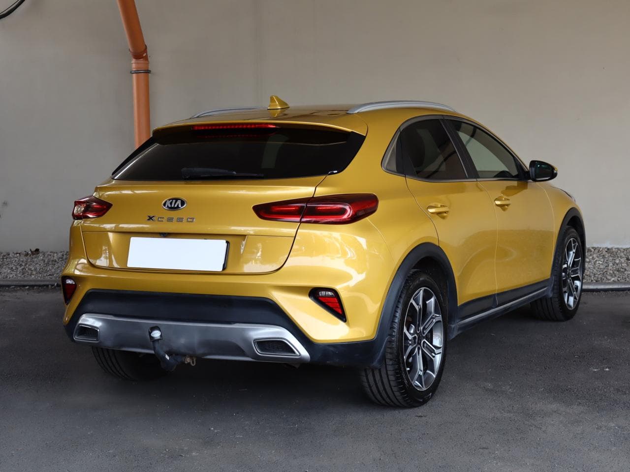 2019 Kia XCEED - 7
