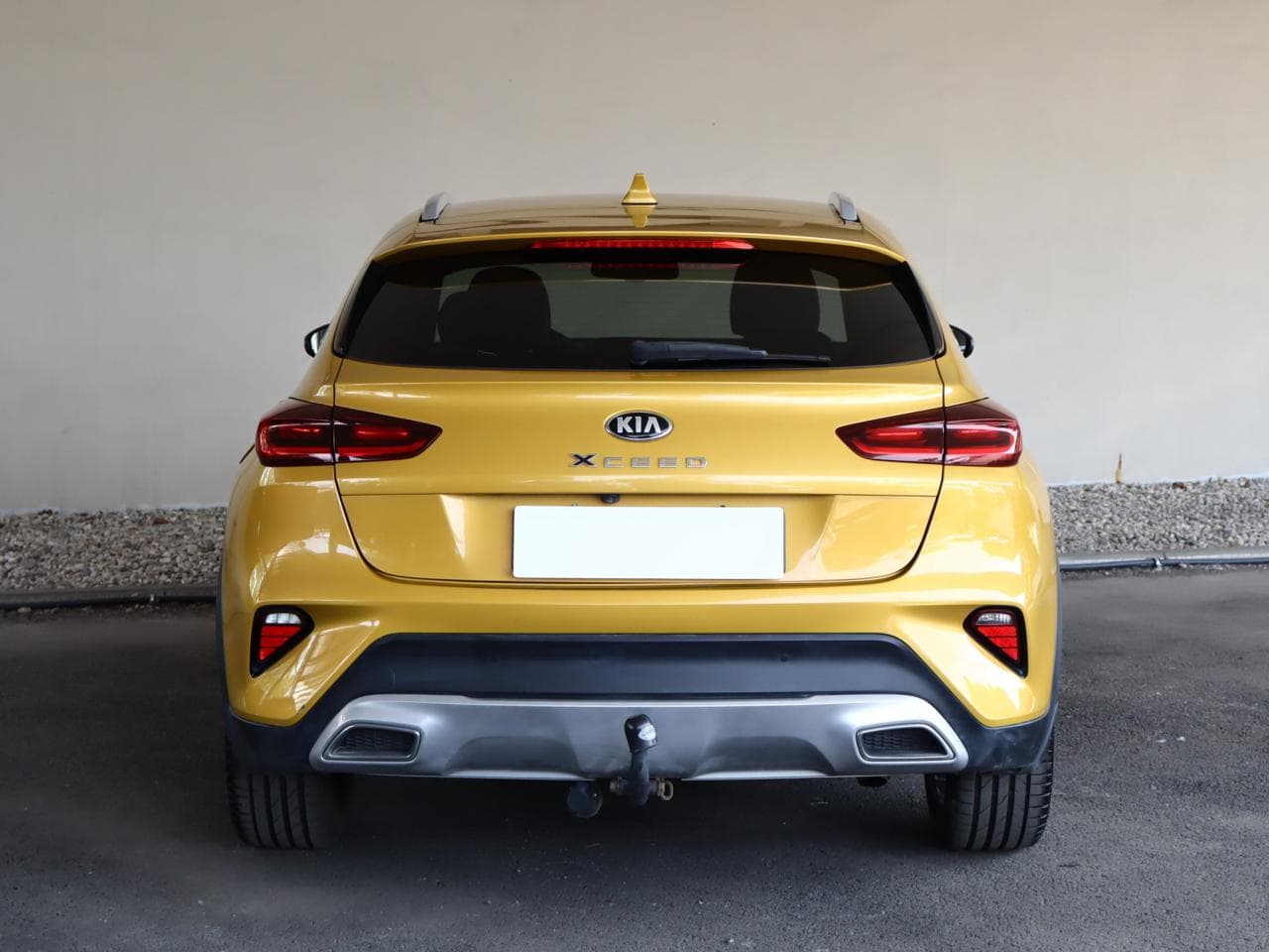 2019 Kia XCEED - 6