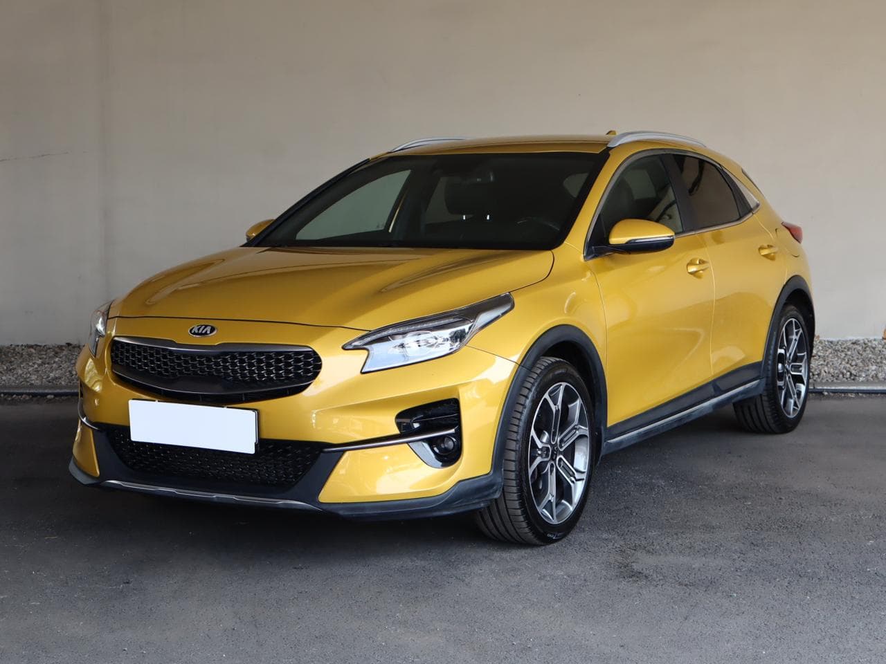 2019 Kia XCEED - 3