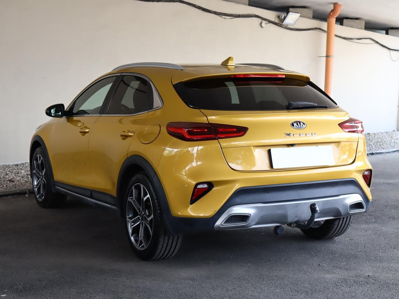 2019 Kia XCEED - 5