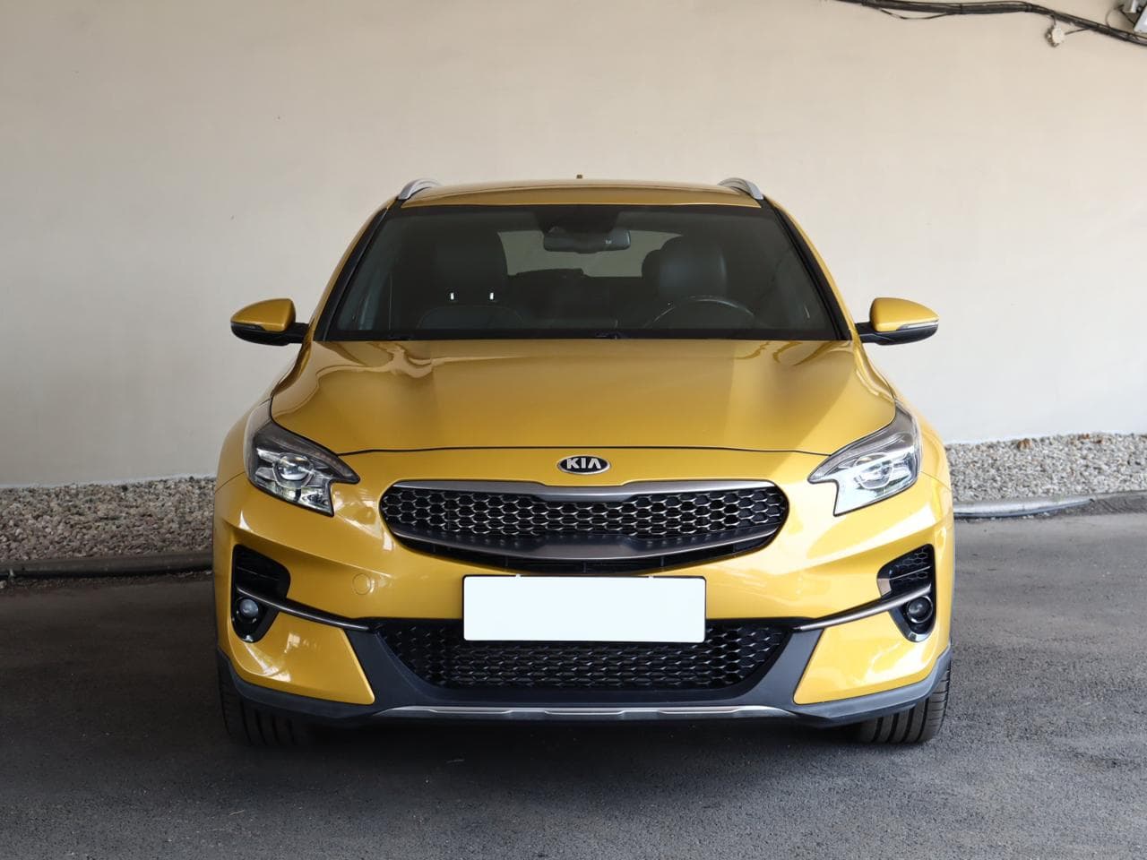2019 Kia XCEED - 2